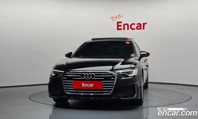 Audi A6 2020 2.0 автомат (гидро), миниатюра 3 Audi A6 2020 2.0 автомат (гидро), миниатюра 3