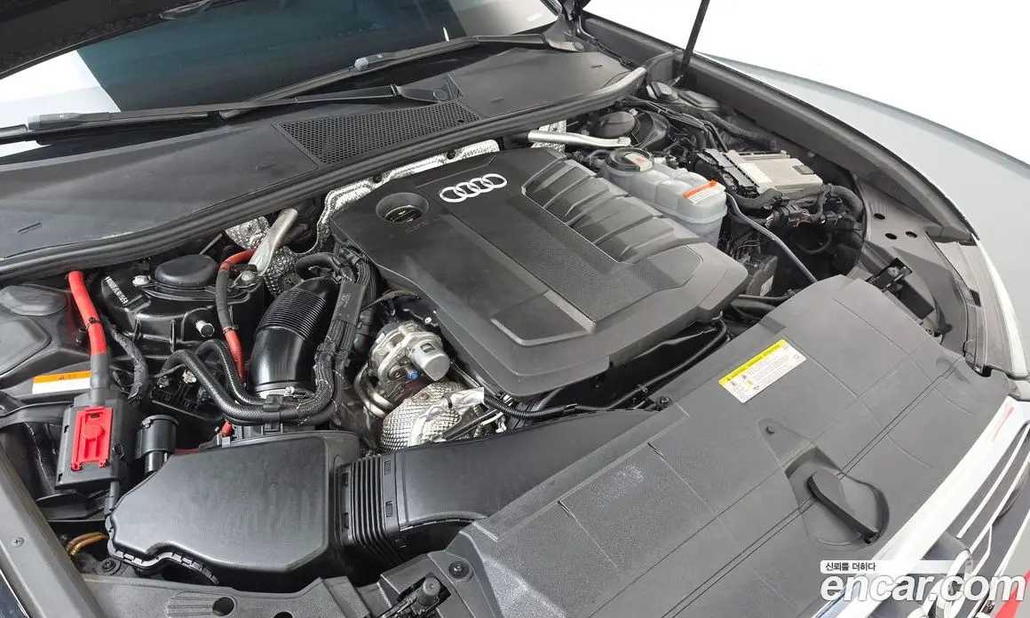 Audi A6 2020 2.0 автомат (гидро), фото 6 Audi A6 2020 2.0 автомат (гидро), фото 6