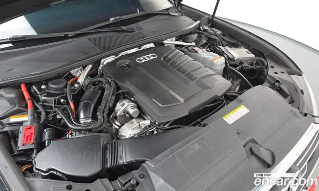 Audi A6 2020 2.0 автомат (гидро), миниатюра 6 Audi A6 2020 2.0 автомат (гидро), миниатюра 6