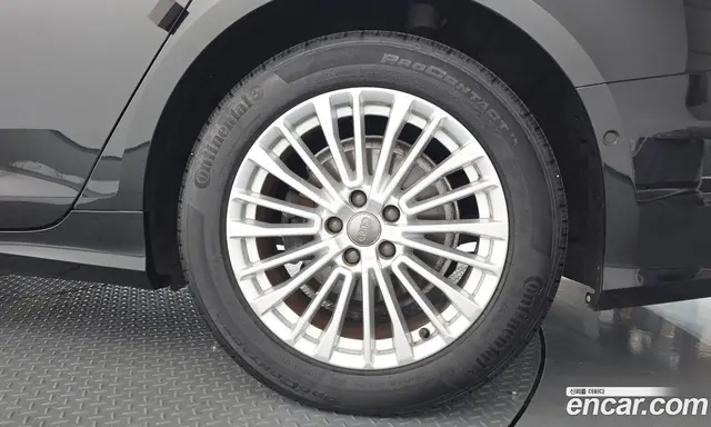 Audi A6 2020 2.0 автомат (гидро), миниатюра 7 Audi A6 2020 2.0 автомат (гидро), миниатюра 7