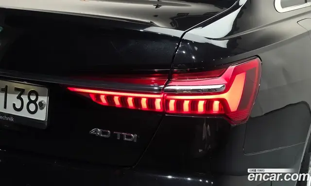 Audi A6 2020 2.0 автомат (гидро), миниатюра 9 Audi A6 2020 2.0 автомат (гидро), миниатюра 9