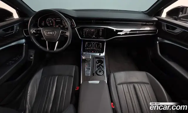 Audi A6 2020 2.0 автомат (гидро), миниатюра 10 Audi A6 2020 2.0 автомат (гидро), миниатюра 10