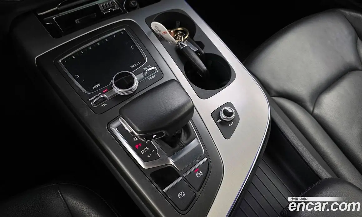 Audi Q7 2019 2.0 автомат (гидро), фото 12 Audi Q7 2019 2.0 автомат (гидро), фото 12