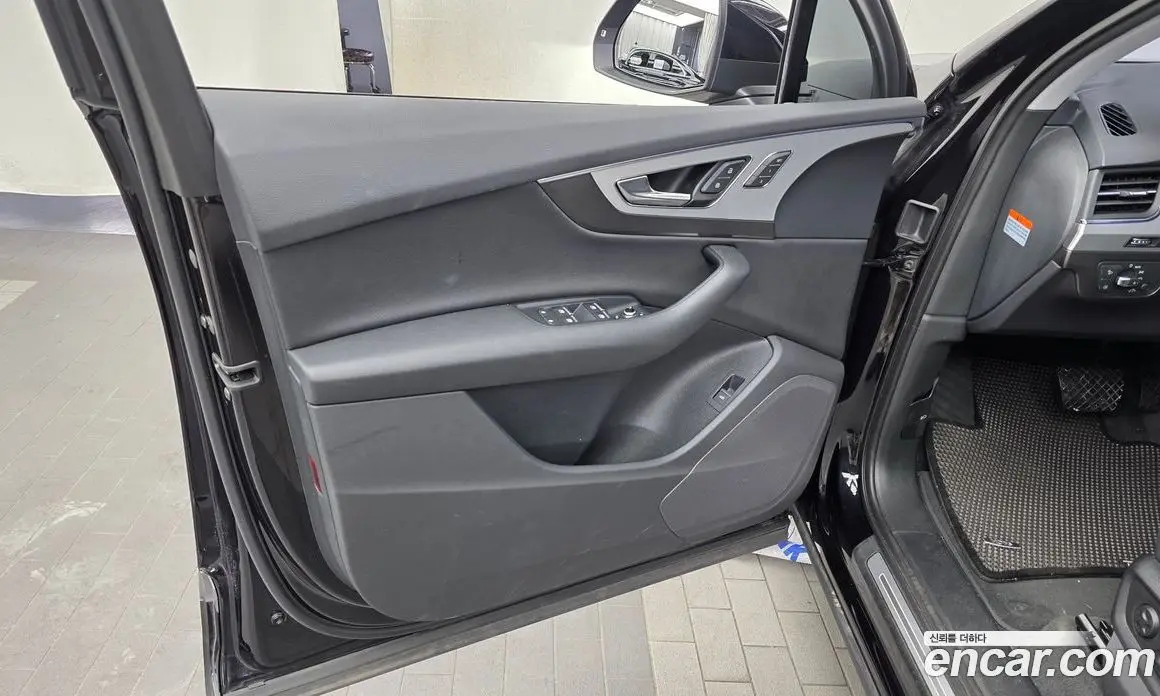 Audi Q7 2019 2.0 автомат (гидро), фото 14 Audi Q7 2019 2.0 автомат (гидро), фото 14