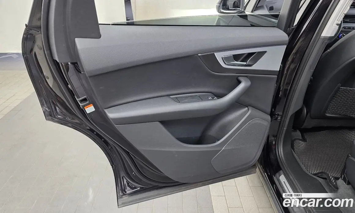 Audi Q7 2019 2.0 автомат (гидро), фото 15 Audi Q7 2019 2.0 автомат (гидро), фото 15