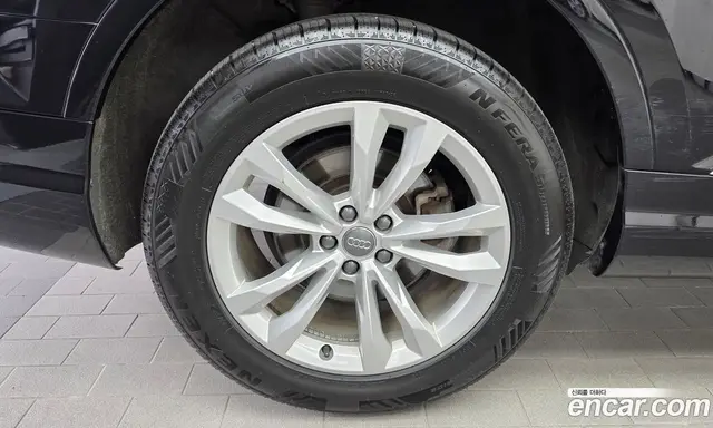 Audi Q7 2019 2.0 автомат (гидро), миниатюра 5 Audi Q7 2019 2.0 автомат (гидро), миниатюра 5