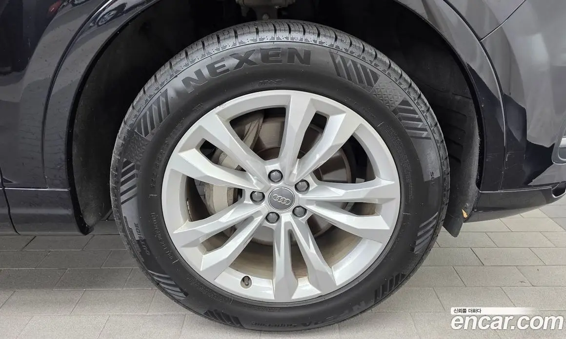 Audi Q7 2019 2.0 автомат (гидро), фото 7 Audi Q7 2019 2.0 автомат (гидро), фото 7
