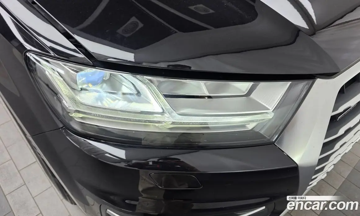 Audi Q7 2019 2.0 автомат (гидро), фото 8 Audi Q7 2019 2.0 автомат (гидро), фото 8