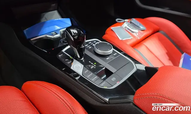BMW 1 серия 2023 2.0 автомат (гидро), миниатюра 12