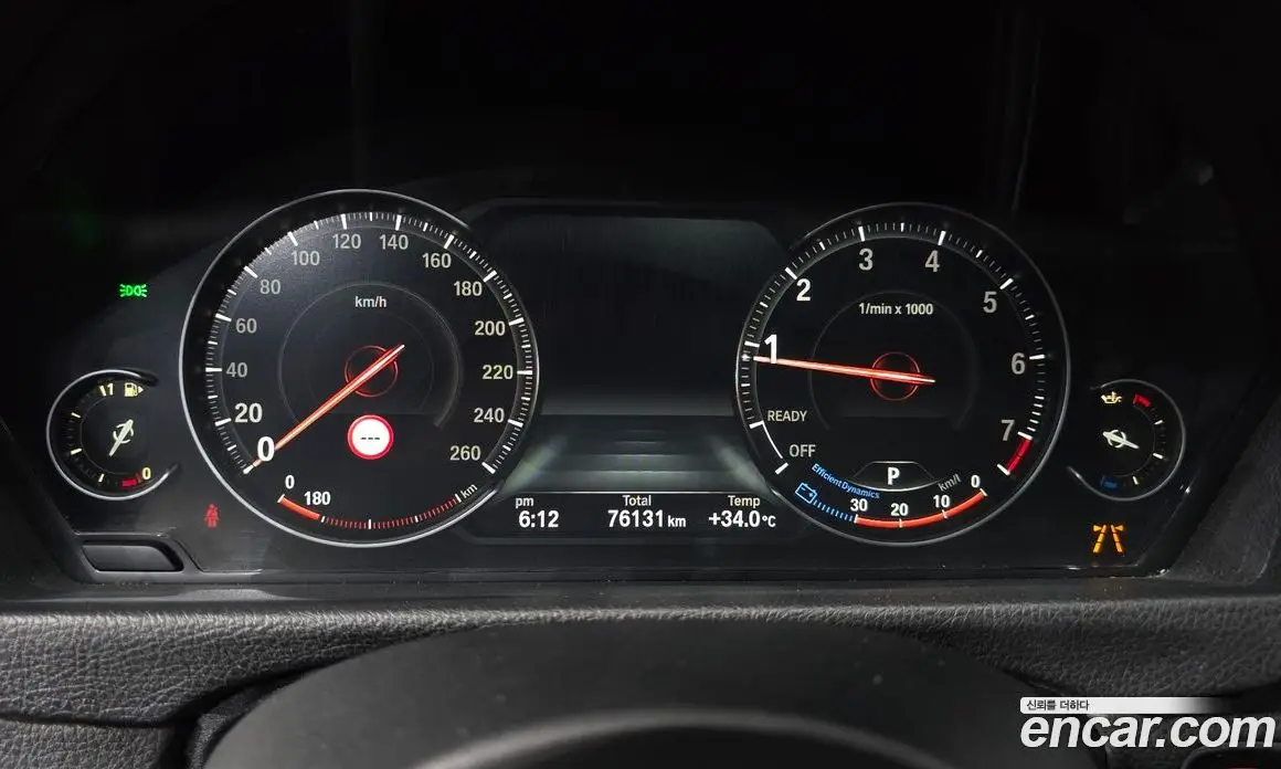 BMW 3 серия 2018 2.0 автомат (гидро), фото 11