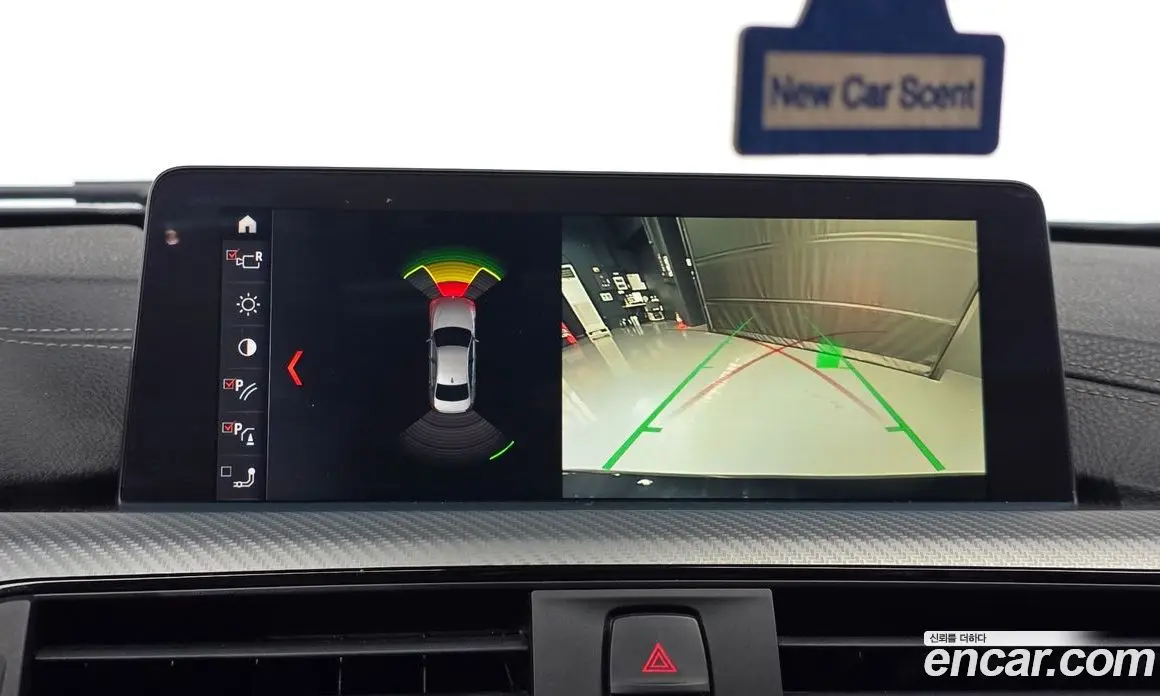 BMW 3 серия 2018 2.0 автомат (гидро), фото 20