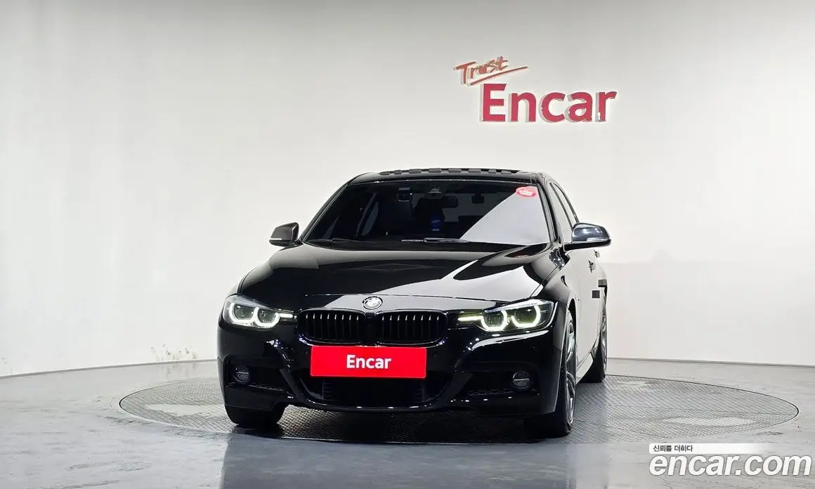 BMW 3 серия 2018 2.0 автомат (гидро), фото 3