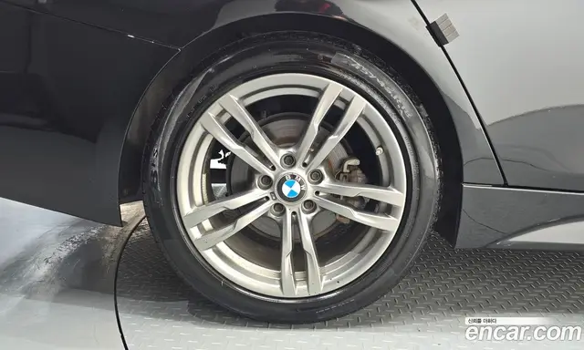 BMW 3 серия 2018 2.0 автомат (гидро), миниатюра 5