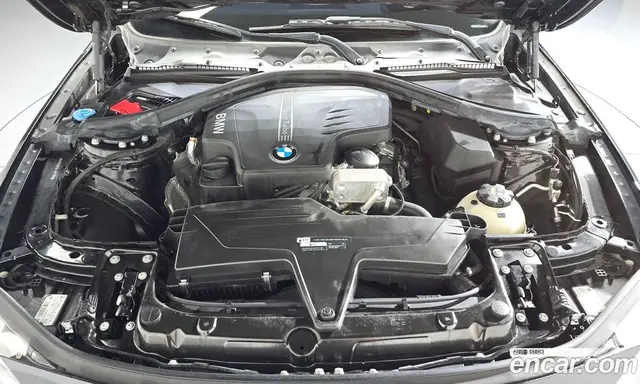 BMW 3 серия 2018 2.0 автомат (гидро), миниатюра 6