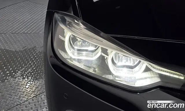 BMW 3 серия 2018 2.0 автомат (гидро), миниатюра 8