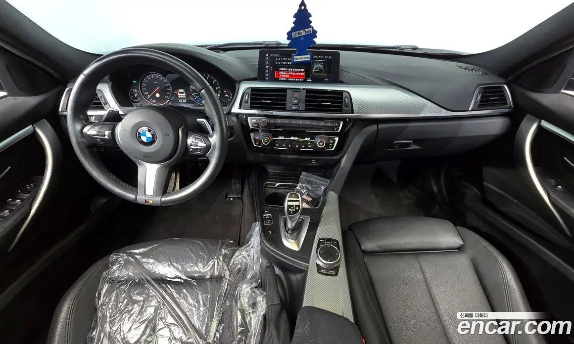 BMW 3 серия 2018 2.0 автомат (гидро), фото 10