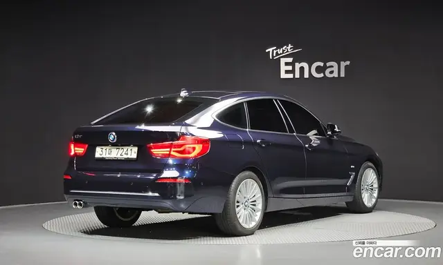 BMW 3 серия 2018 2.0 автомат (гидро), миниатюра 2 BMW 3 серия 2018 2.0 автомат (гидро), миниатюра 2
