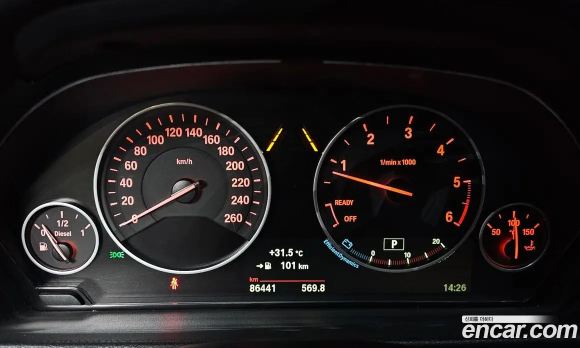 BMW 3 серия 2018 2.0 автомат (гидро), фото 11 BMW 3 серия 2018 2.0 автомат (гидро), фото 11