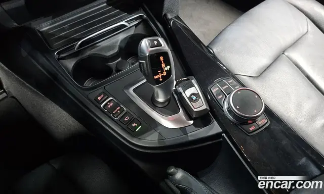 BMW 3 серия 2018 2.0 автомат (гидро), миниатюра 12