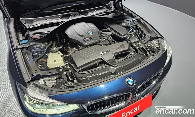 BMW 3 серия 2018 2.0 автомат (гидро), миниатюра 6 BMW 3 серия 2018 2.0 автомат (гидро), миниатюра 6
