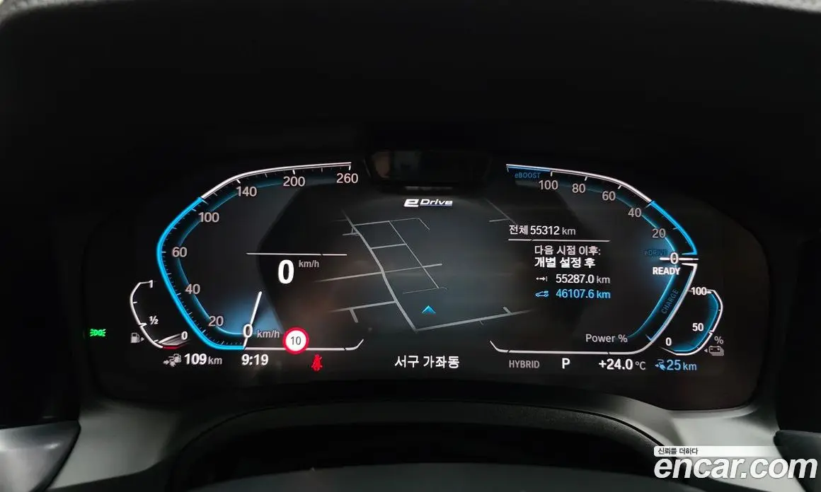 BMW 3 серия 2021 2.0 автомат (гидро), фото 11
