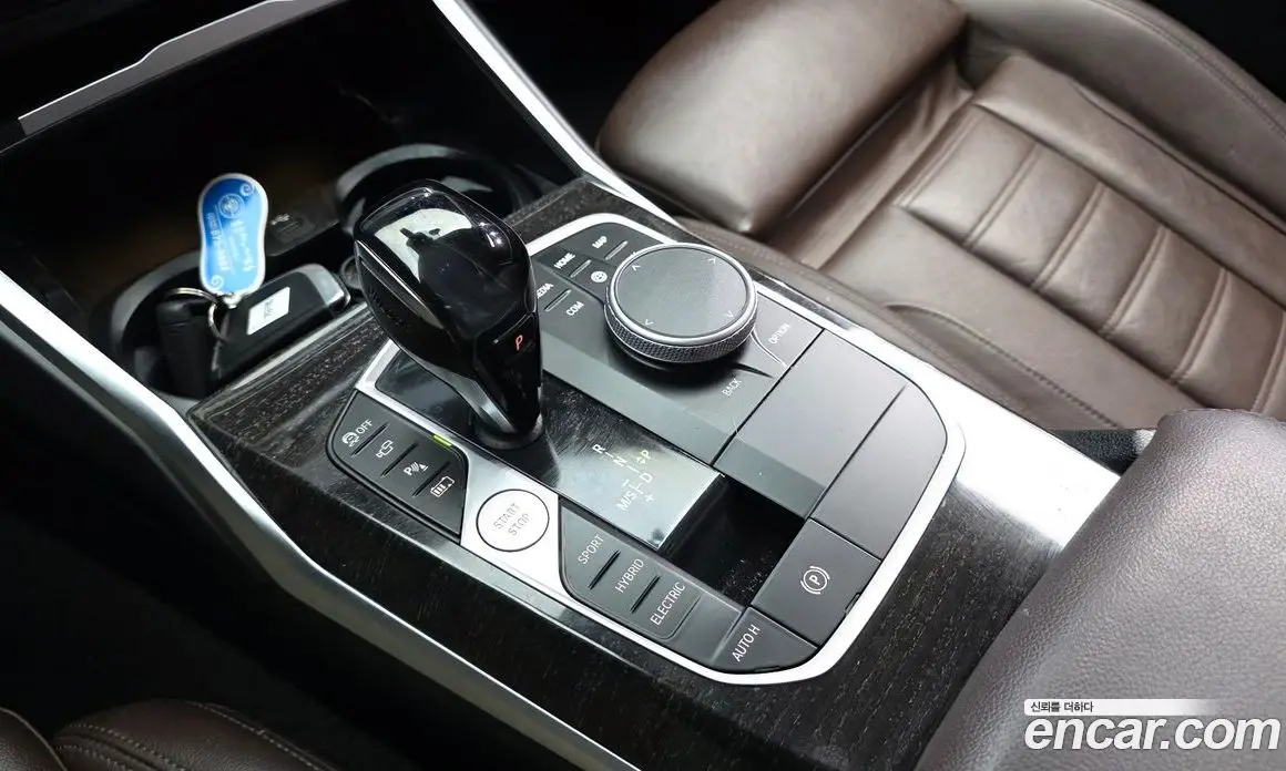 BMW 3 серия 2021 2.0 автомат (гидро), фото 12
