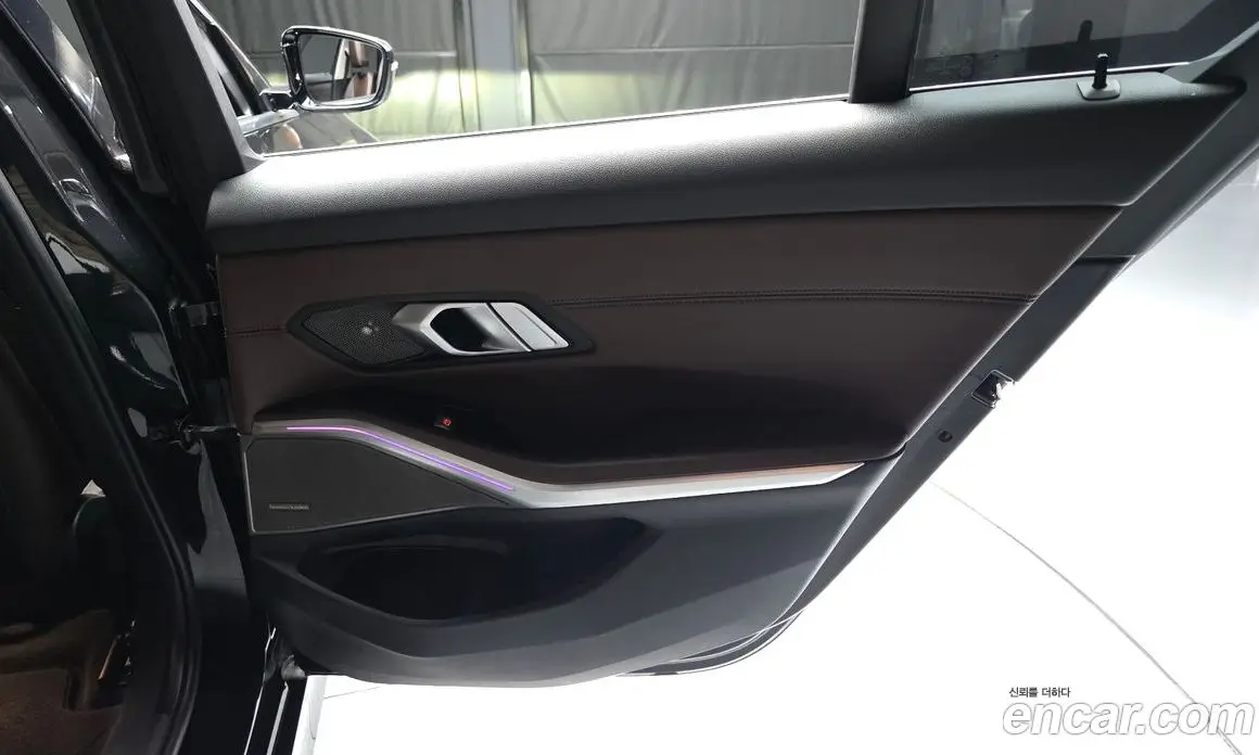 BMW 3 серия 2021 2.0 автомат (гидро), фото 15