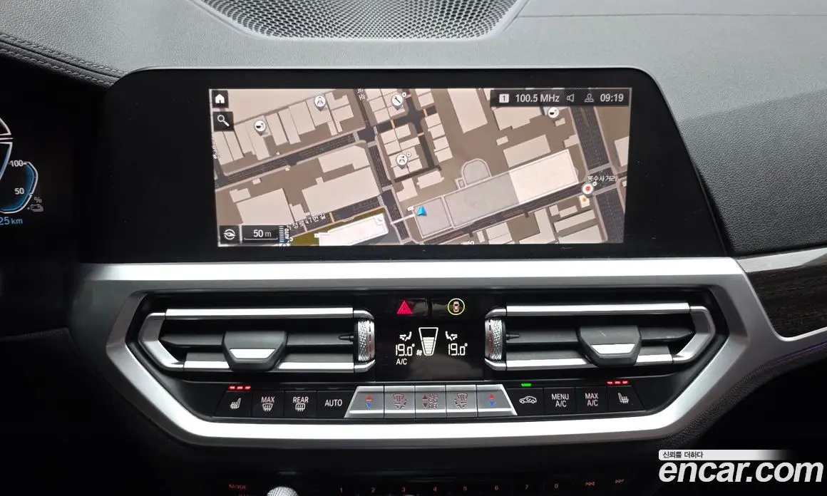 BMW 3 серия 2021 2.0 автомат (гидро), фото 20