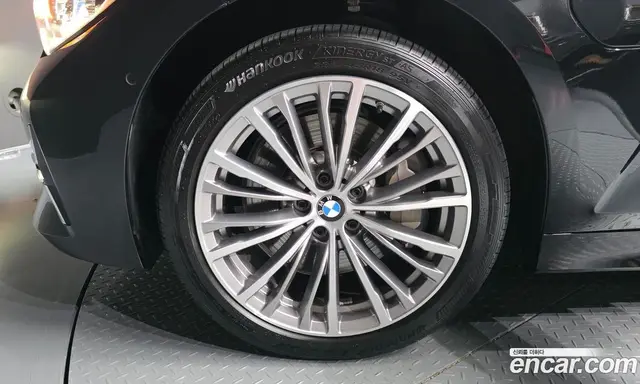 BMW 3 серия 2021 2.0 автомат (гидро), миниатюра 5