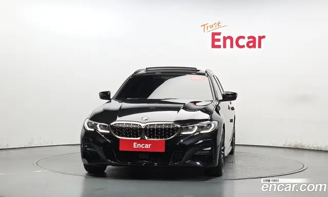 BMW 3 серия 2022 2.0 автомат (гидро), миниатюра 2 BMW 3 серия 2022 2.0 автомат (гидро), миниатюра 2