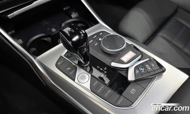 BMW 3 серия 2022 2.0 автомат (гидро), миниатюра 11 BMW 3 серия 2022 2.0 автомат (гидро), миниатюра 11