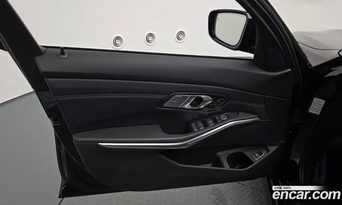 BMW 3 серия 2022 2.0 автомат (гидро), фото 13 BMW 3 серия 2022 2.0 автомат (гидро), фото 13