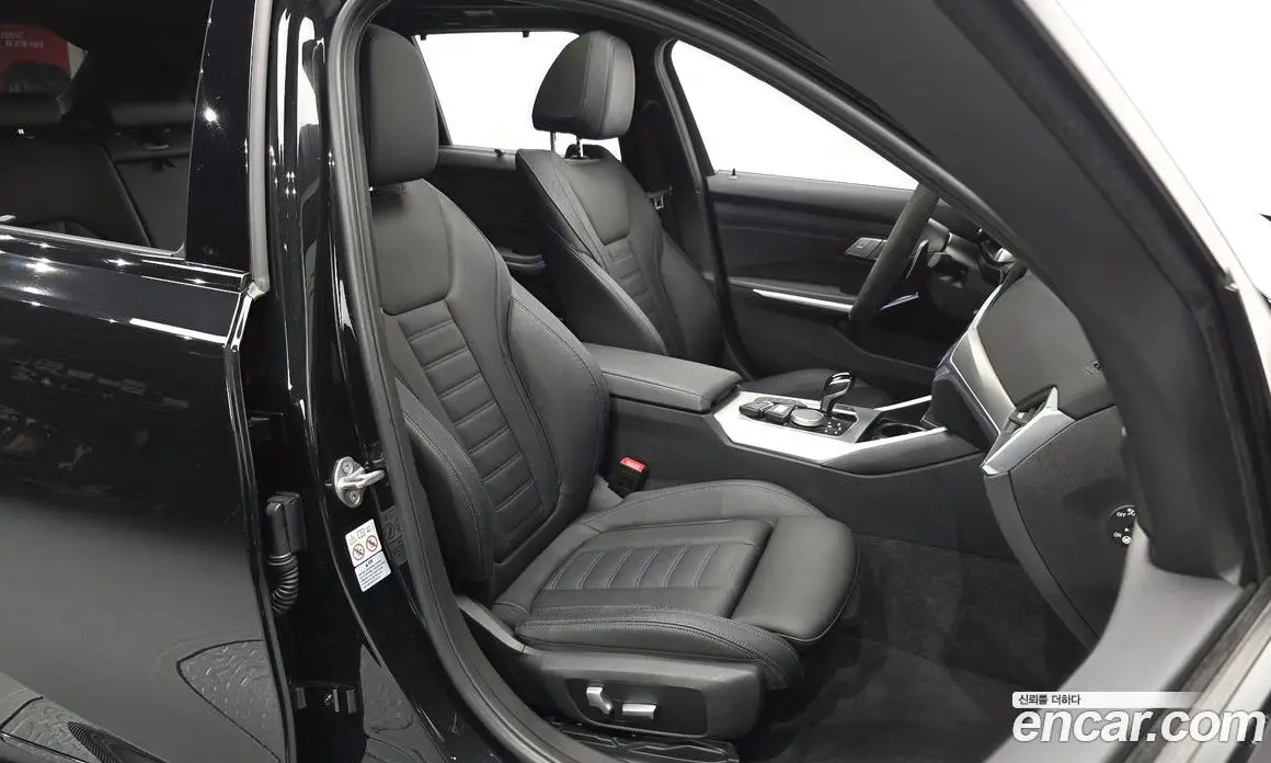BMW 3 серия 2022 2.0 автомат (гидро), фото 15 BMW 3 серия 2022 2.0 автомат (гидро), фото 15