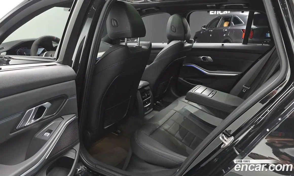 BMW 3 серия 2022 2.0 автомат (гидро), фото 16 BMW 3 серия 2022 2.0 автомат (гидро), фото 16