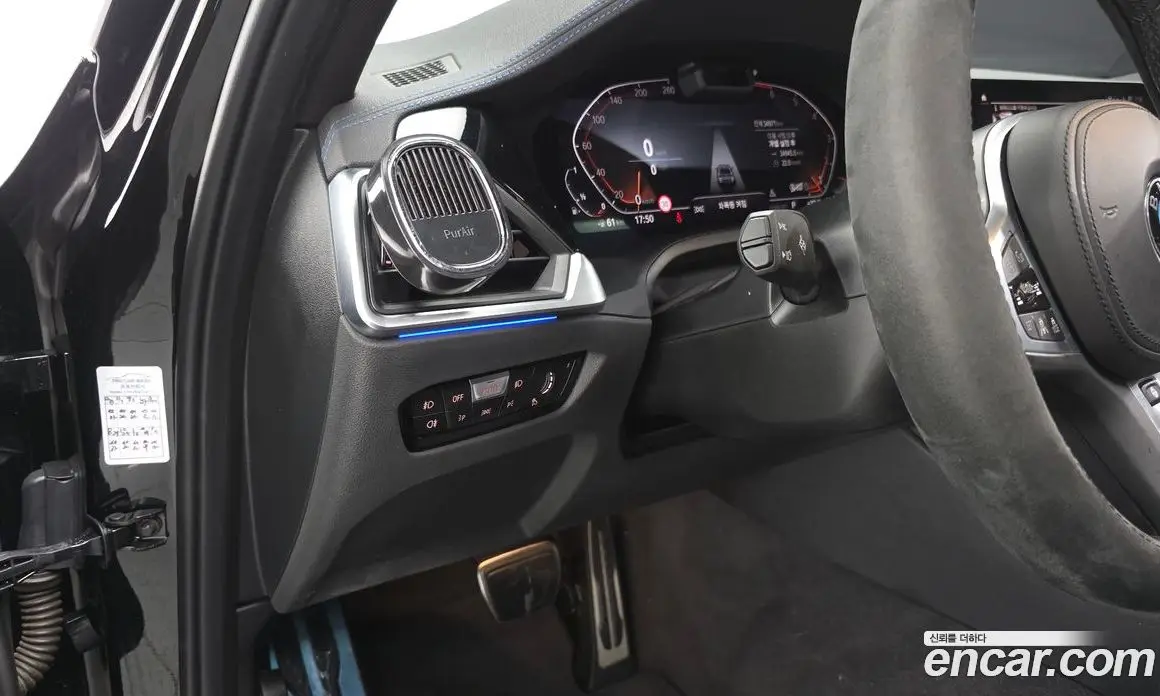 BMW 3 серия 2022 2.0 автомат (гидро), фото 18 BMW 3 серия 2022 2.0 автомат (гидро), фото 18