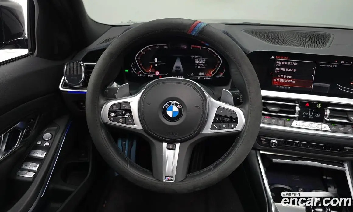 BMW 3 серия 2022 2.0 автомат (гидро), фото 19 BMW 3 серия 2022 2.0 автомат (гидро), фото 19