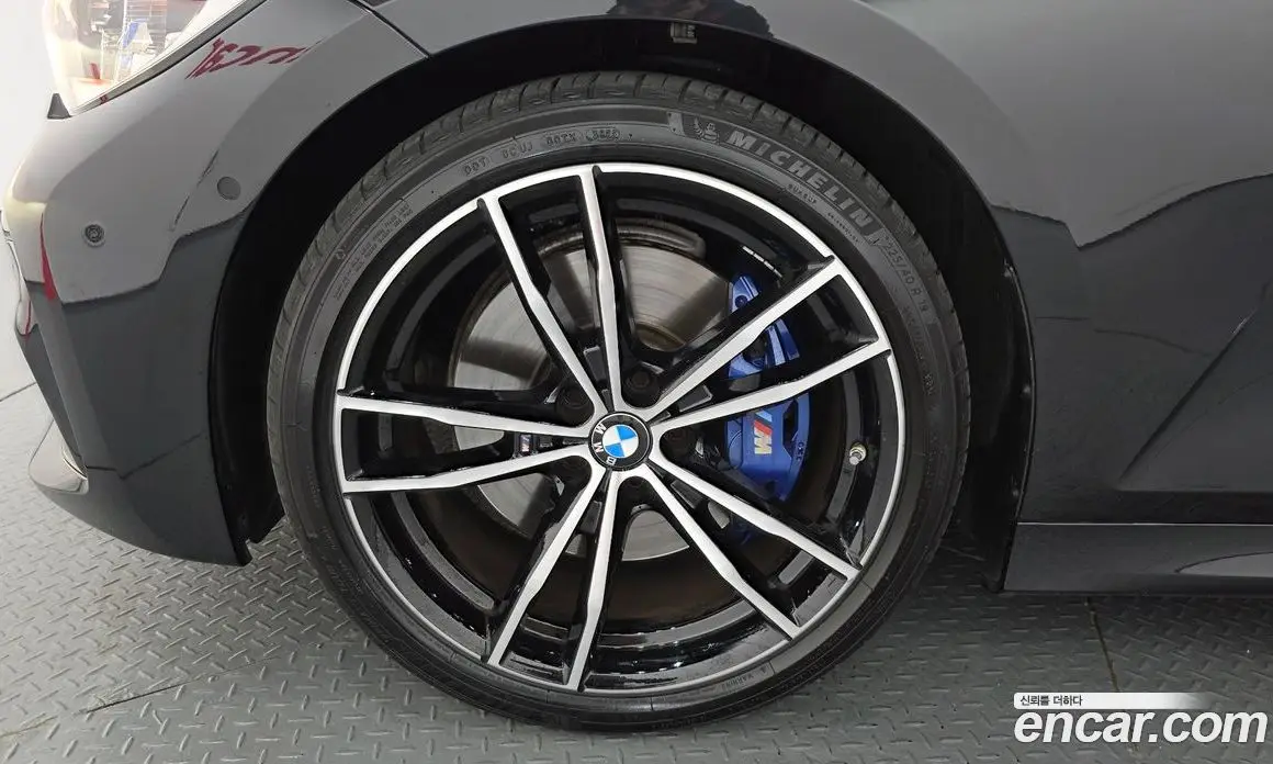 BMW 3 серия 2022 2.0 автомат (гидро), фото 4 BMW 3 серия 2022 2.0 автомат (гидро), фото 4