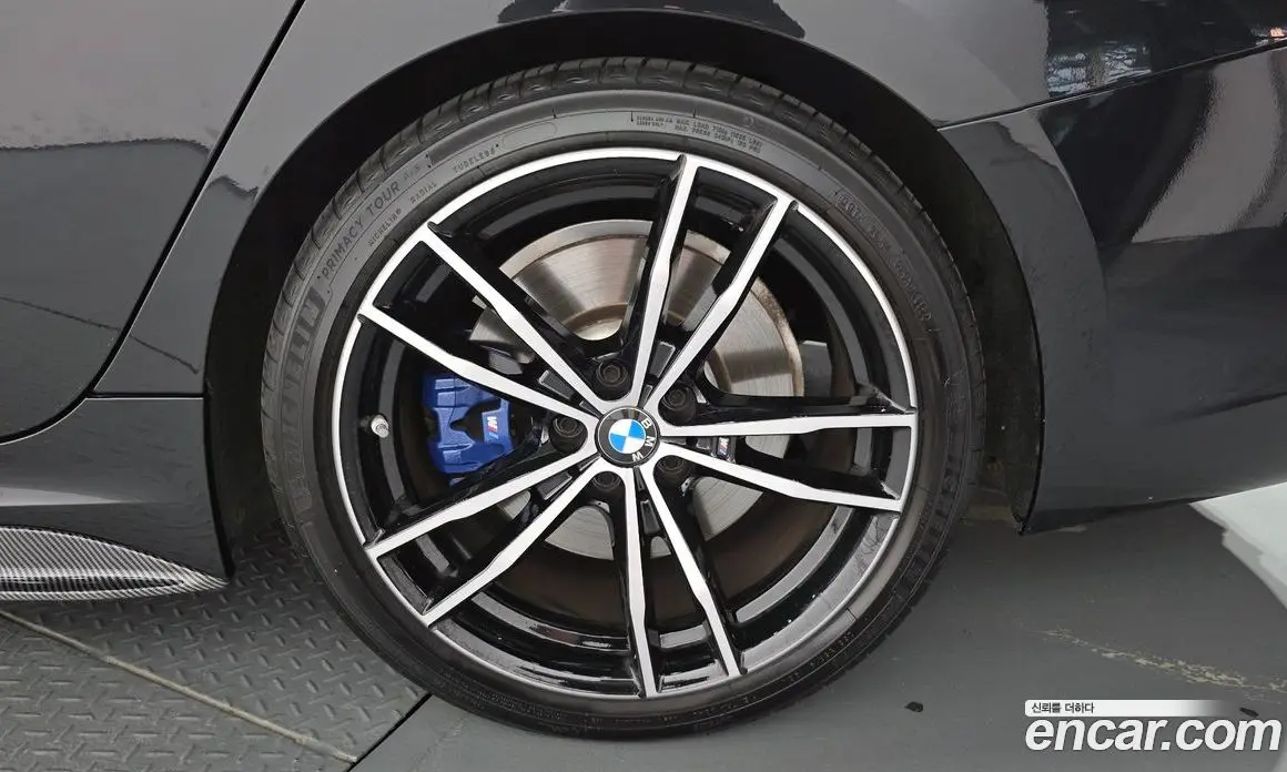 BMW 3 серия 2022 2.0 автомат (гидро), фото 6 BMW 3 серия 2022 2.0 автомат (гидро), фото 6