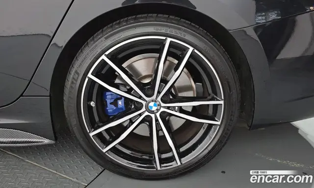 BMW 3 серия 2022 2.0 автомат (гидро), миниатюра 6 BMW 3 серия 2022 2.0 автомат (гидро), миниатюра 6