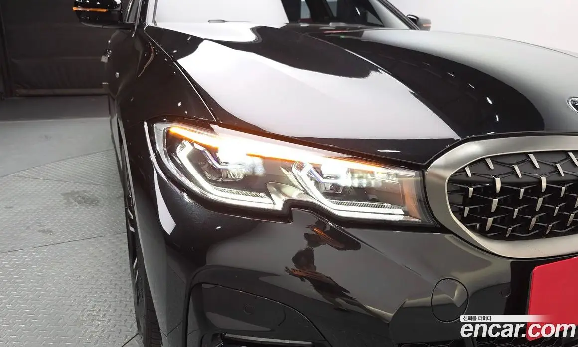 BMW 3 серия 2022 2.0 автомат (гидро), фото 7 BMW 3 серия 2022 2.0 автомат (гидро), фото 7