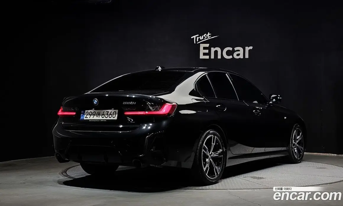BMW 3 серия 2023 2.0 автомат (гидро), фото 2 BMW 3 серия 2023 2.0 автомат (гидро), фото 2