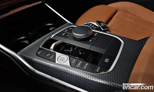 BMW 3 серия 2023 2.0 автомат (гидро), миниатюра 12