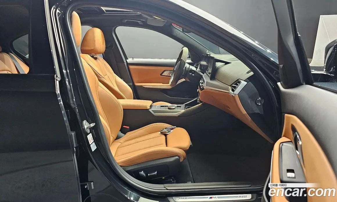 BMW 3 серия 2023 2.0 автомат (гидро), фото 16 BMW 3 серия 2023 2.0 автомат (гидро), фото 16
