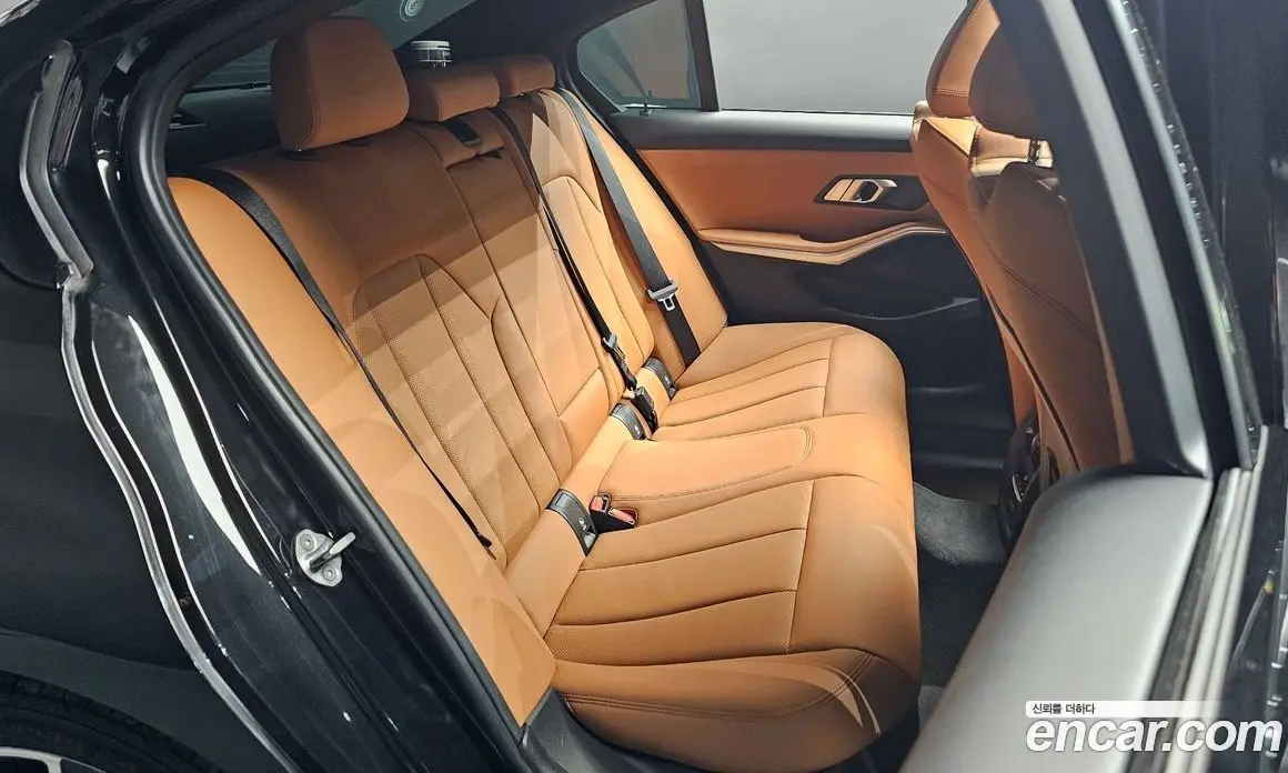 BMW 3 серия 2023 2.0 автомат (гидро), фото 17 BMW 3 серия 2023 2.0 автомат (гидро), фото 17