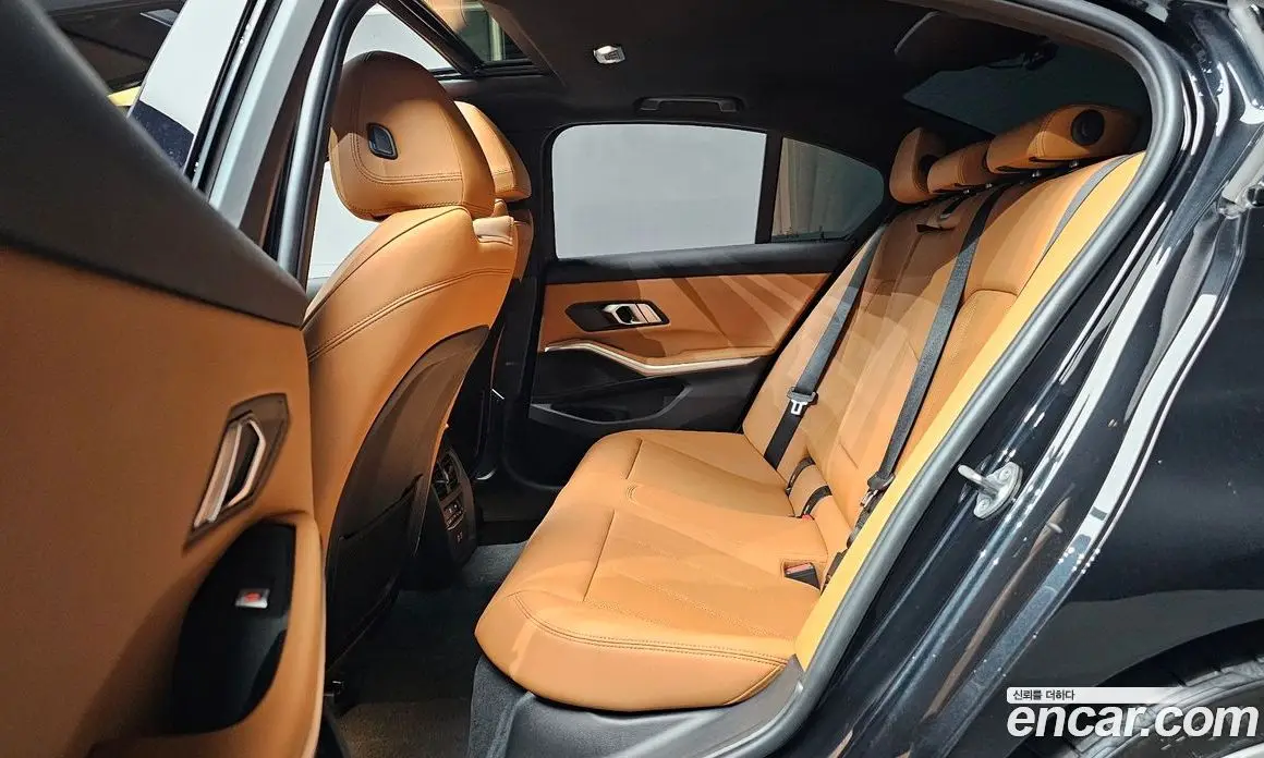 BMW 3 серия 2023 2.0 автомат (гидро), фото 18 BMW 3 серия 2023 2.0 автомат (гидро), фото 18