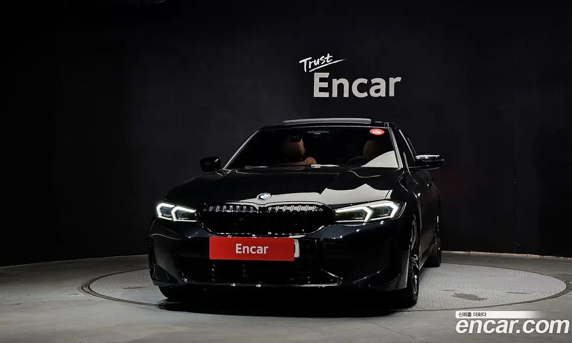 BMW 3 серия 2023 2.0 автомат (гидро), фото 3 BMW 3 серия 2023 2.0 автомат (гидро), фото 3