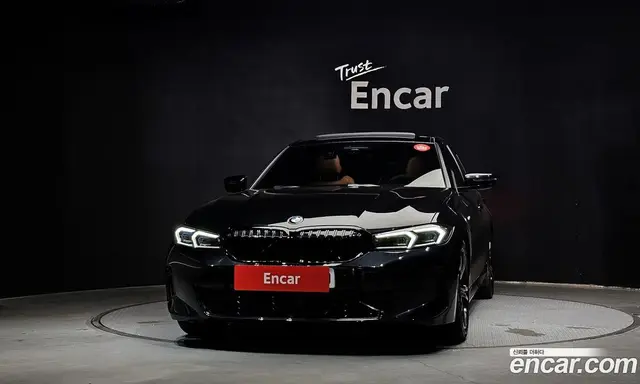 BMW 3 серия 2023 2.0 автомат (гидро), миниатюра 3 BMW 3 серия 2023 2.0 автомат (гидро), миниатюра 3