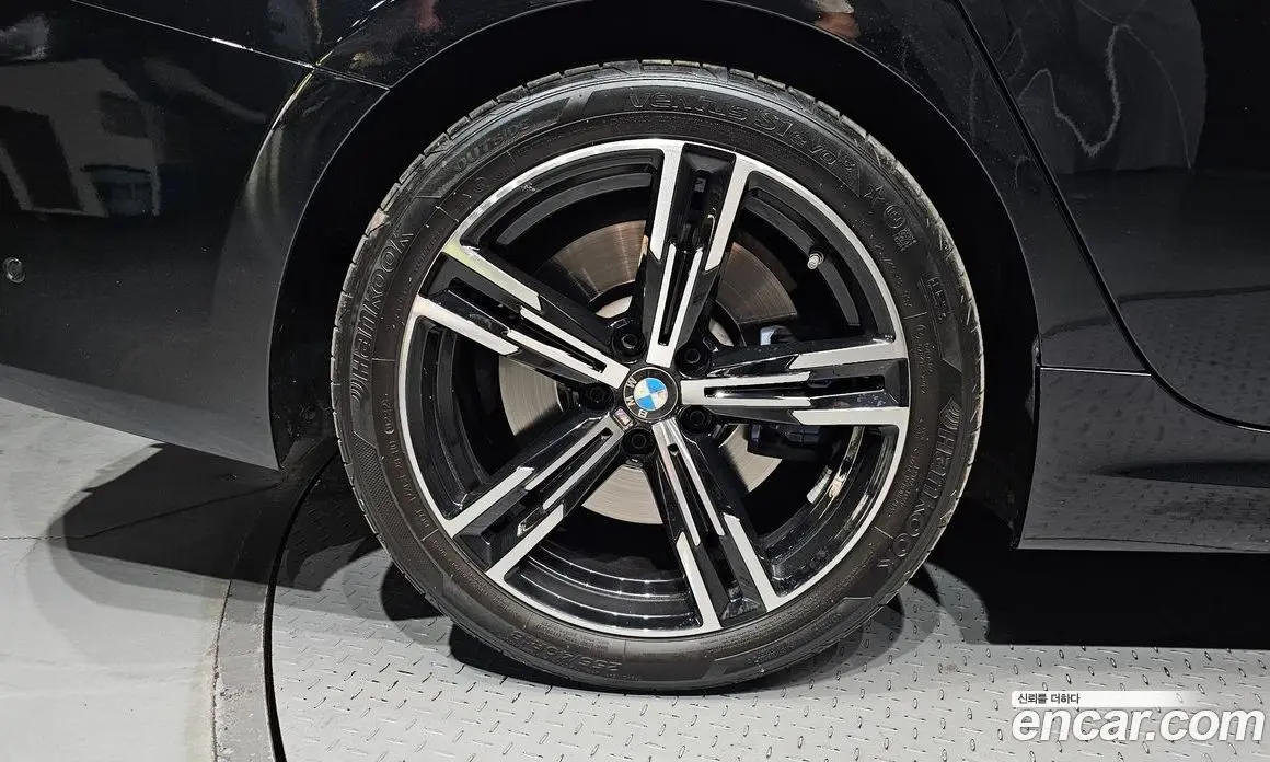 BMW 3 серия 2023 2.0 автомат (гидро), фото 5 BMW 3 серия 2023 2.0 автомат (гидро), фото 5