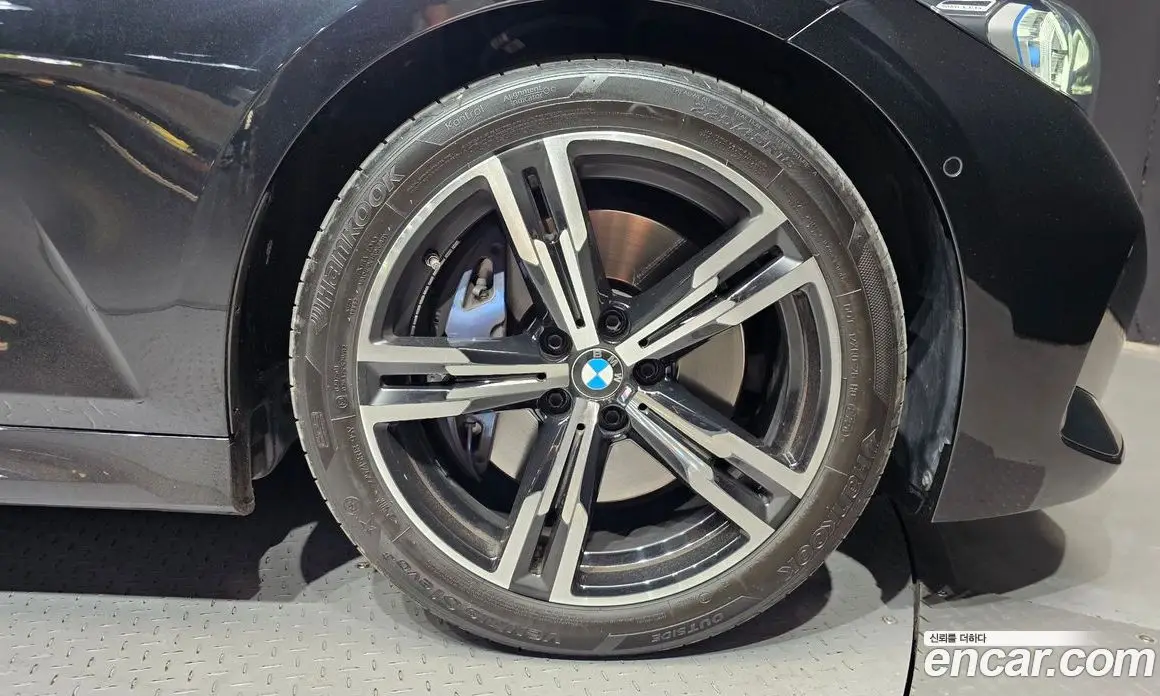 BMW 3 серия 2023 2.0 автомат (гидро), фото 7 BMW 3 серия 2023 2.0 автомат (гидро), фото 7