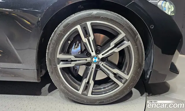 BMW 3 серия 2023 2.0 автомат (гидро), миниатюра 7 BMW 3 серия 2023 2.0 автомат (гидро), миниатюра 7